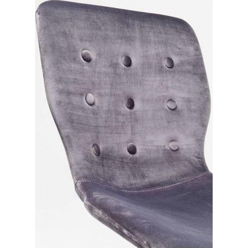 Chair Butterfly Dark Grey